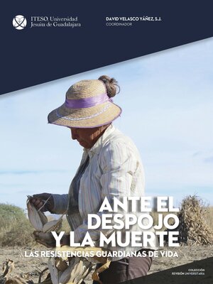 cover image of Ante el despojo y la muerte